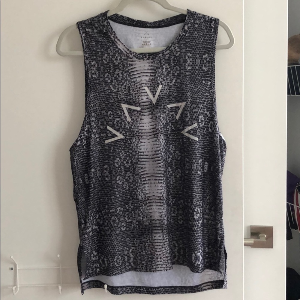 Varley Work Out Tank